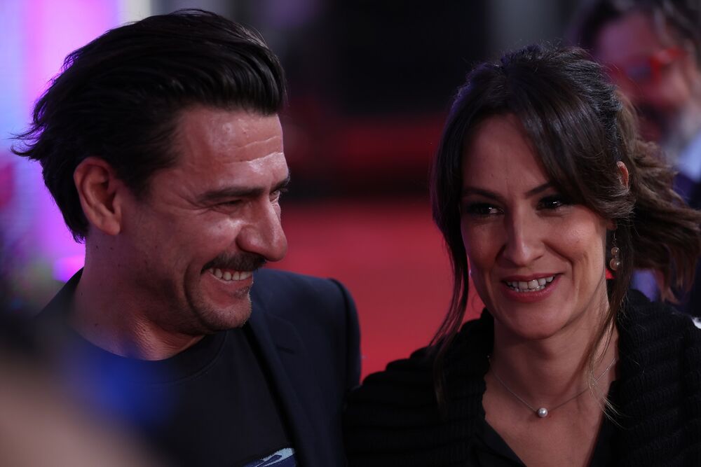 Igor i Zorana upoznali su se na jednoj žurki dok su još bili studenti