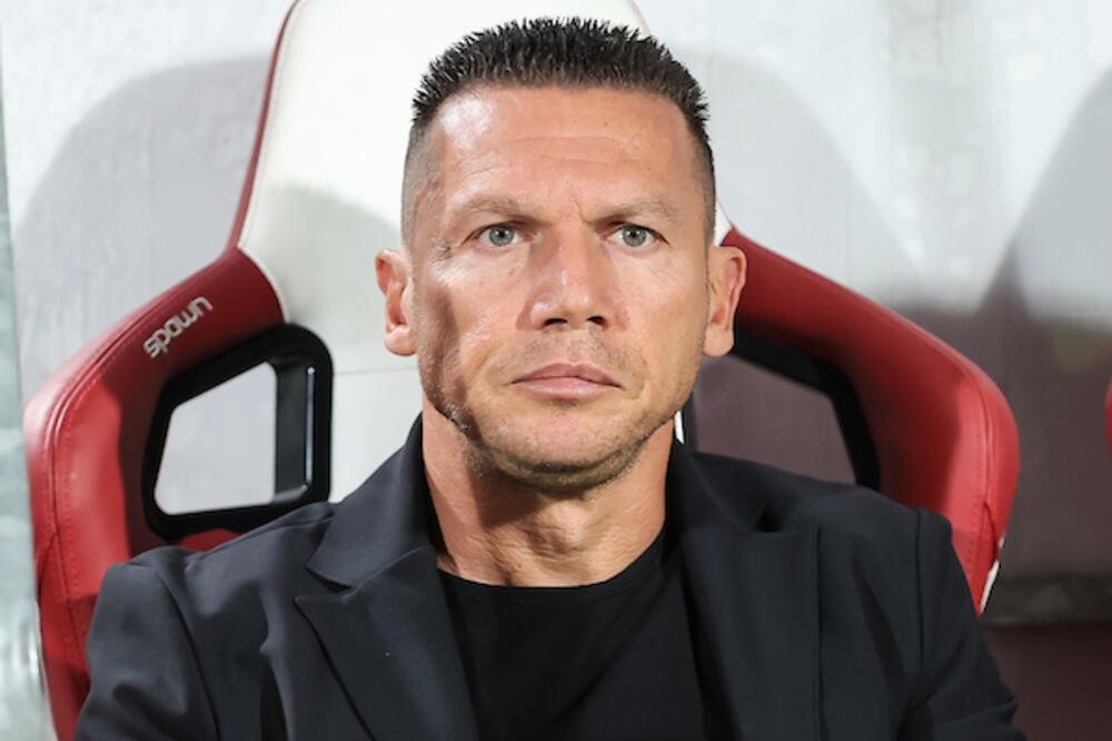 POSTOJI NAČIN DA SE ZAUSTAVI HOLAND: Da li je trener Zvezde gledao ovaj meč? (VIDEO)