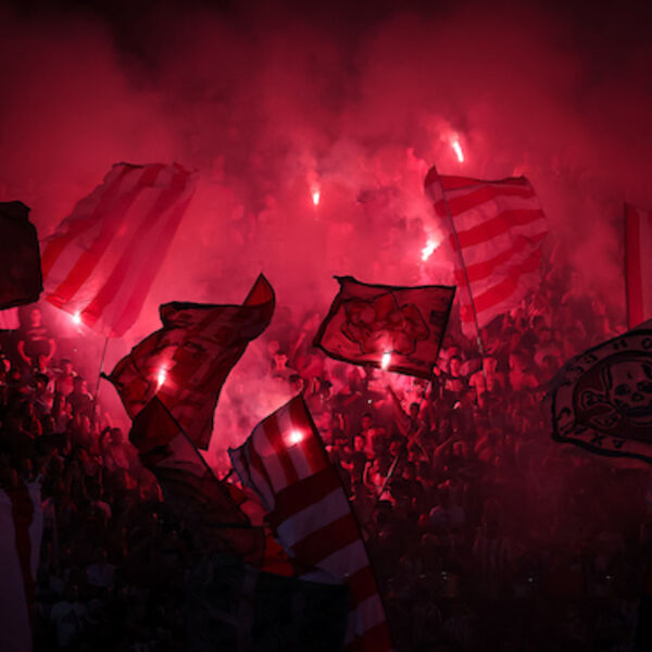 TRAGEDIJA: Zvezda ostaje bez Evrope?