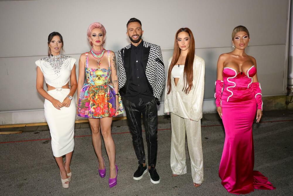 Dušica progovorila o novim kolegama 