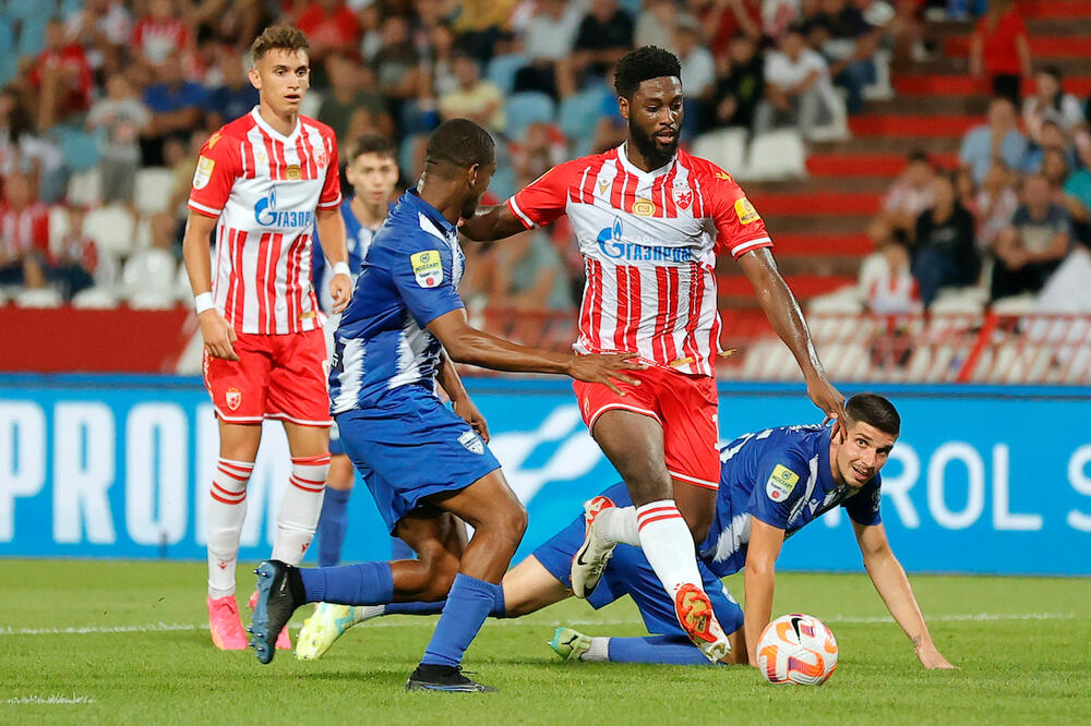 NOVI PAZAR SE OGLASIO PRED MEČ SA ZVEZDOM - "molimo vas za razumevanje i strpljenje u vezi s ovom odlukom" (FOTO)
