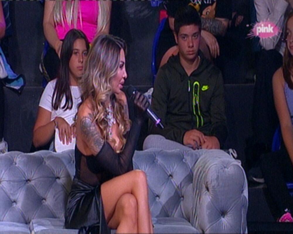 Aneli je navodno od Marinka uzela 30.000 evra kako bi aboritala njegove dete