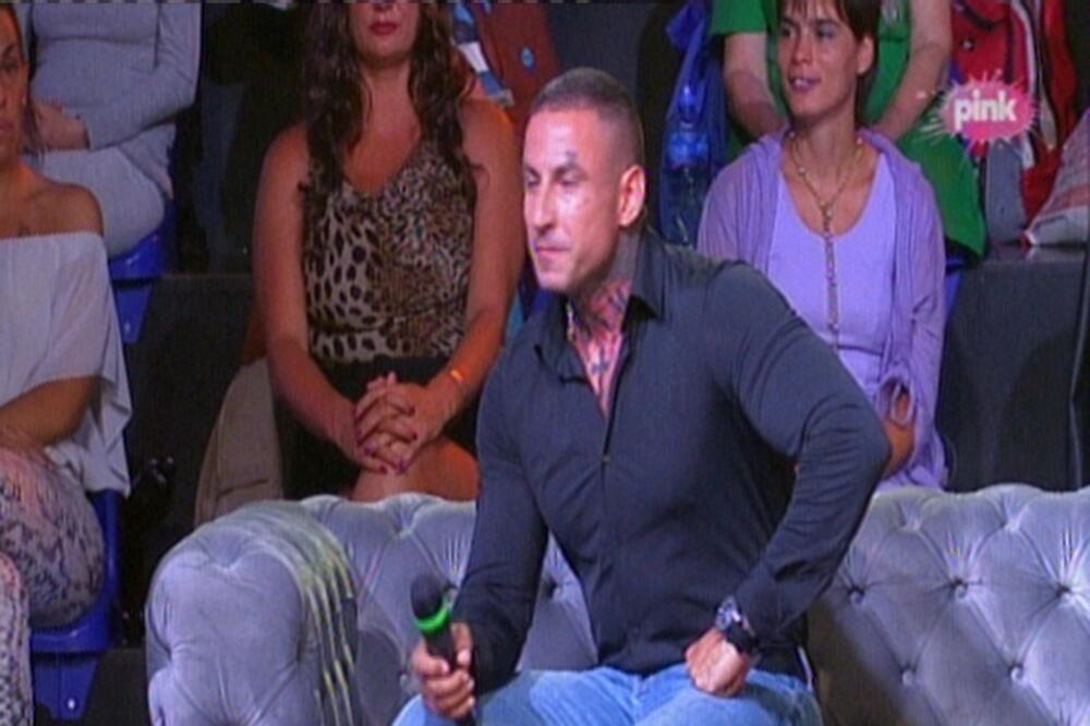 MIŠIĆI I TETOVAŽE, A IZA TOGA TUGA! Mikija je zadesila prava TRAGEDIJA, tužna životna priča OBARA sa nogu