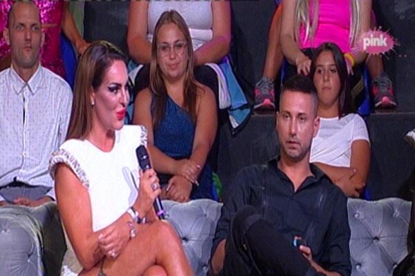 EVO KO JE ZAPRAVO MILENA KAČAVENDA: Prvi dan rijaliti SVE OTKRIVENO, svi u NEVERICI nakon OVIH INFORMACIJA