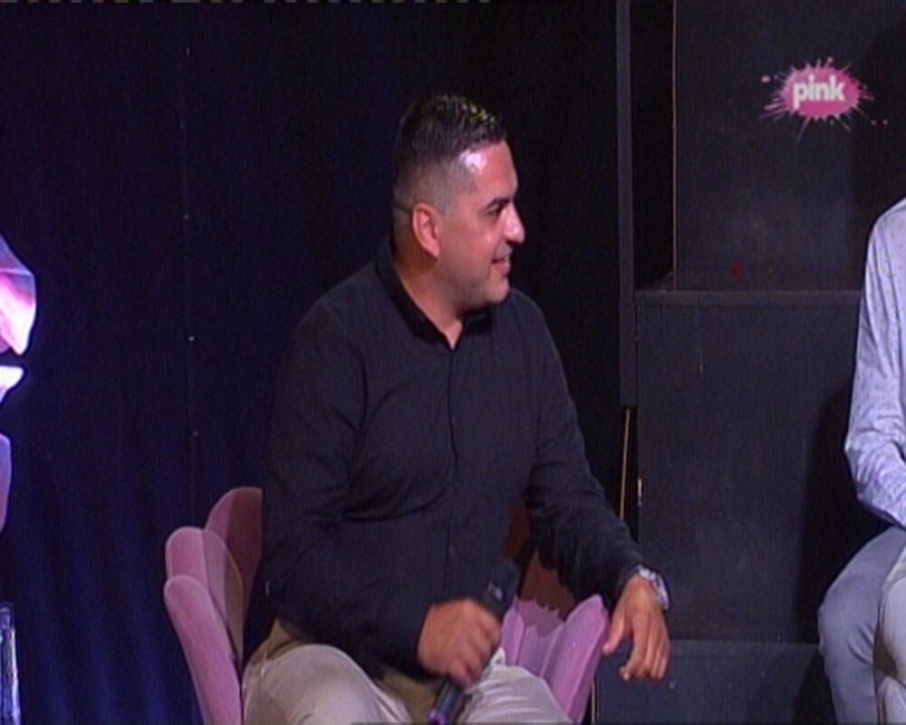 Marija smatra da je Bebica imao cilj da preko Miljane uđe u Elitu