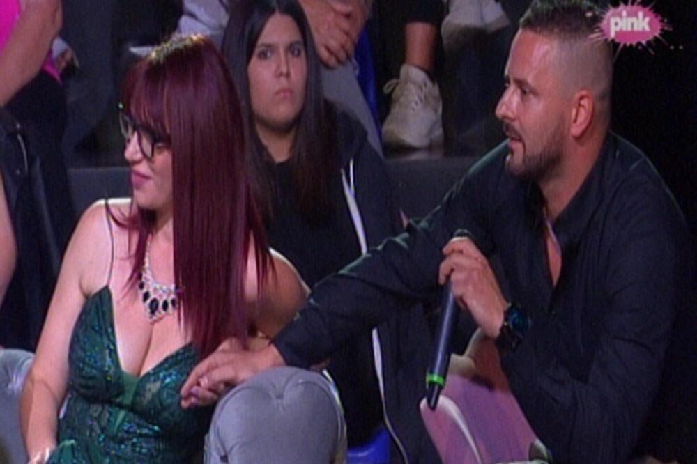 JOŠ JEDNA TRUDNOĆA U RIJALITIJU? Oblio ga HLADAN ZNOJ kada je SAZNAO OVO: Da li je moguće da se ovo DEŠAVA u Eliti?