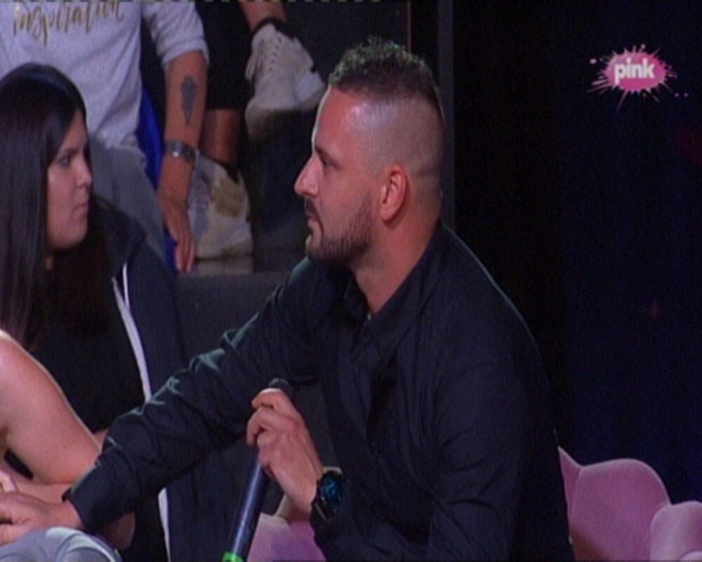 Preminuo otac Darjana Radomirovića