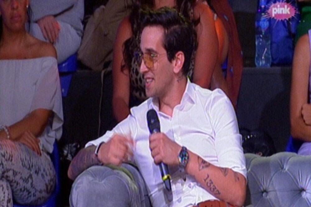 VEST O ROĐENJU DETETA RAZDRMALA JE ZADRUGARE! LUKA SAOPŠTIO KO JE MAJKA DETETA: Novi detalji će vas ŠOKIRATI