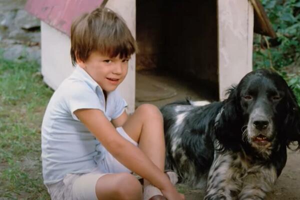 EVO GDE JE DANAS I KAKO IZGLEDA TADIJA IZ "VARLJIVOG LETA": Ovo je radio proteklih DECENIJA omiljeni dečak NACIJE