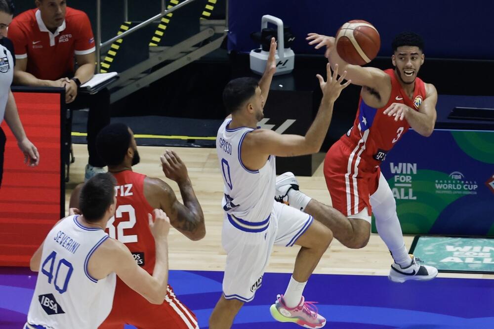 KATASTROFA ZA "ORLOVE": Srbija bez šansi za prvo mesto!