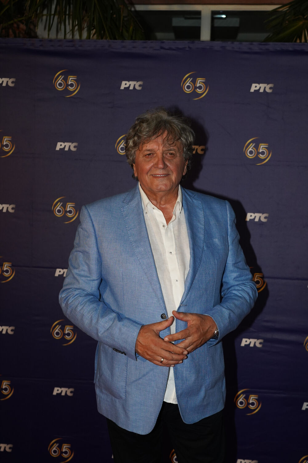 Brine se za Lauševića ali veruje u njega