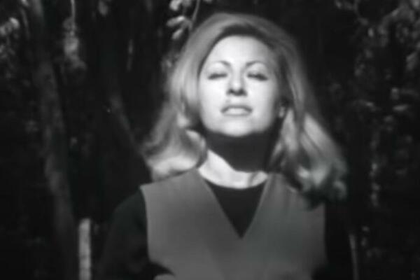 PREMINULA ČUVENA SRPSKA PEVAČICA: Ostaje VELIKA TUGA zbog njenog ODLASKA