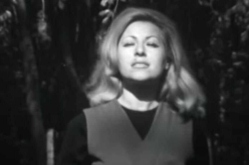 PREMINULA ČUVENA SRPSKA PEVAČICA: Ostaje VELIKA TUGA zbog njenog ODLASKA