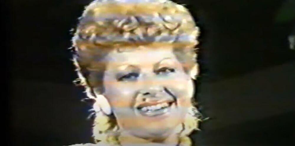 Ostavila je veliki trag u muzici