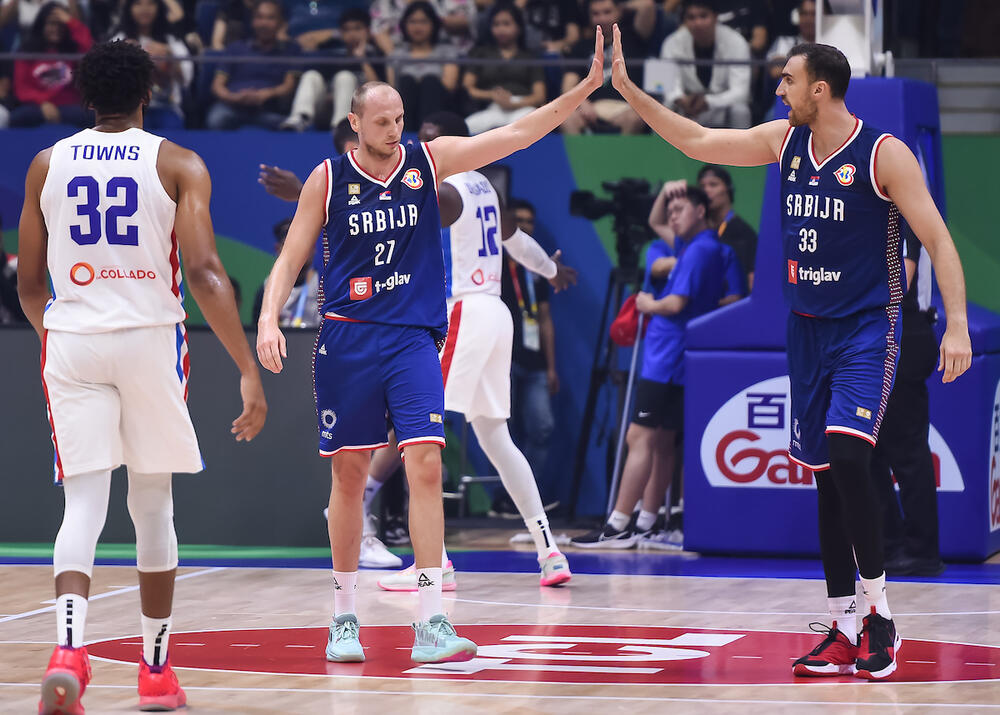 Davidovac i Milutinov