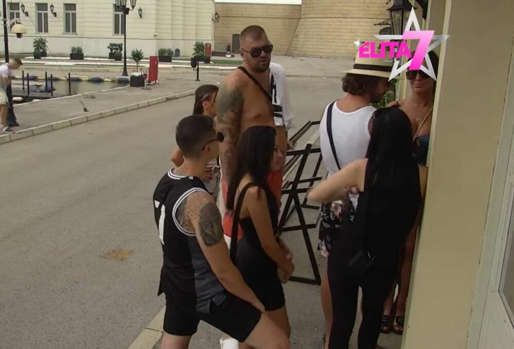 Janjuš otkrila kakve je pre bila Milena Kačavenda