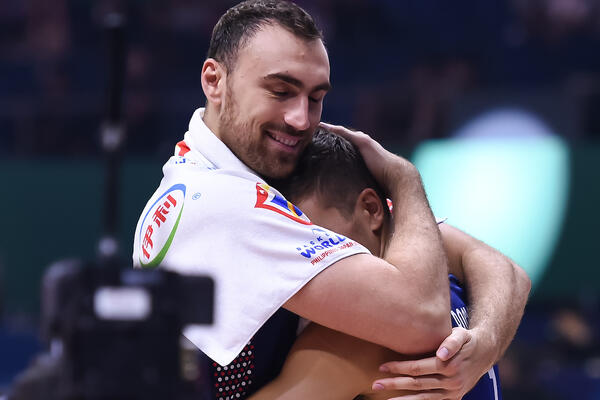 MILUTINOV OTKRIO KLJUČ VELIKE POBEDE: Njegove reči ohrabruju pred četvrtfinale! (VIDEO)