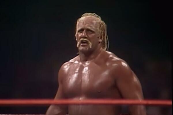 Sahranjen Hulk Hogan! Evo kako je izgledao poslednji ispraćaj