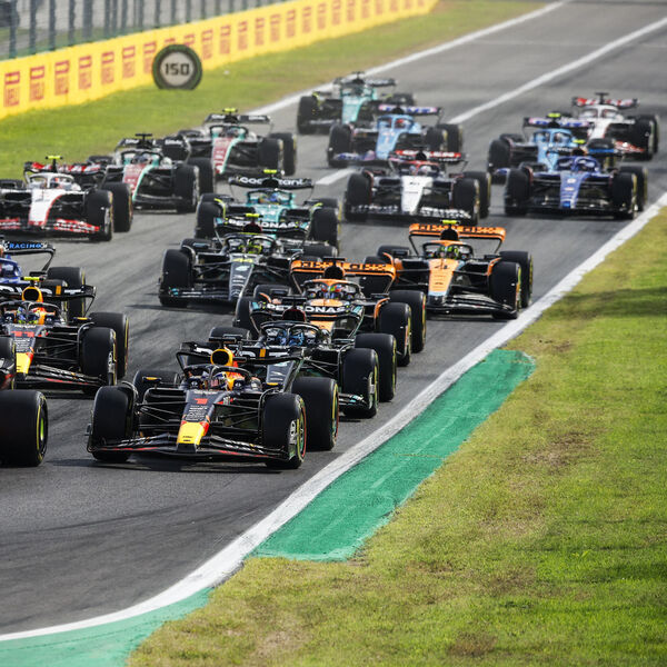 Čudo neviđeno: Formula 1 u Ruandi?