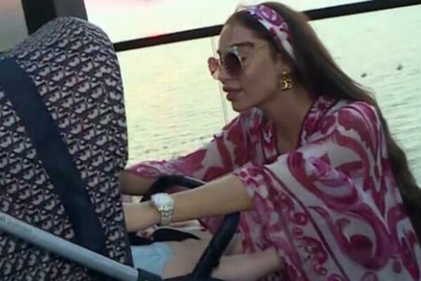 KAKO SE SORAJA ZAPRAVO PREZIVA? EVO ŠTA PIŠE U LIČNOJ KARTI: Krije identitet kao ZMIJA NOGE