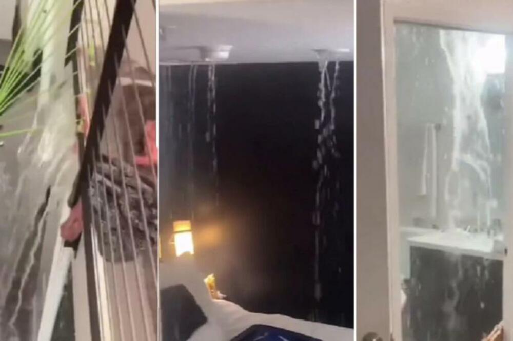 OTIŠAO NA SKUPOCENO PUTOVANJE, A KAD SE VRATIO KUĆI ZATEKAO POTPUNI UŽAS: Gledao je u NEVERICI kako se OKO NJEGA...