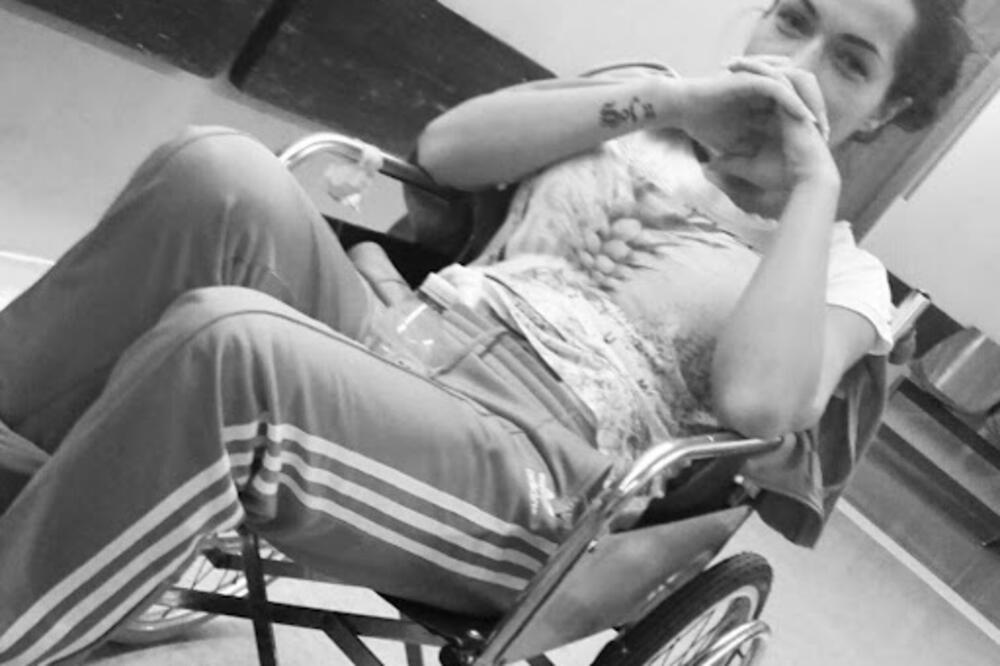 OVO JE BOLEST ZBOG KOJE JE MARIJA BULAT ZAVRŠILA U KOLICIMA: Jedna je od NAJTEŽIH, a evo kako IZGLEDA