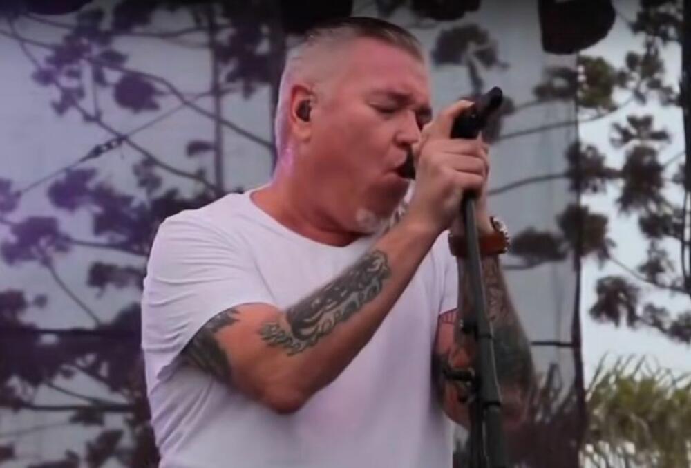 Stiv Harvel je u kritičnom stanju