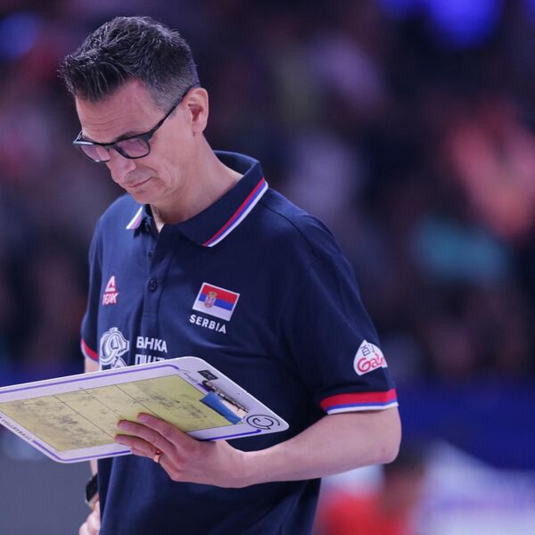 Tim vredan olimpijskog zlata: Ovo je konačan spisak odbojkašica Srbije za Pariz 2024!