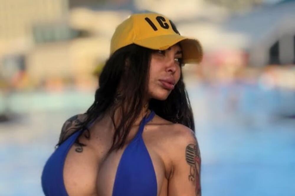 "RADILA JE ZA LOVU U TUZLI, LIKOVI SU BILI SUMNJIVI": Ovu ženu više ni DUNAV NE MOŽE OPRATI! Optužbe su šokantne