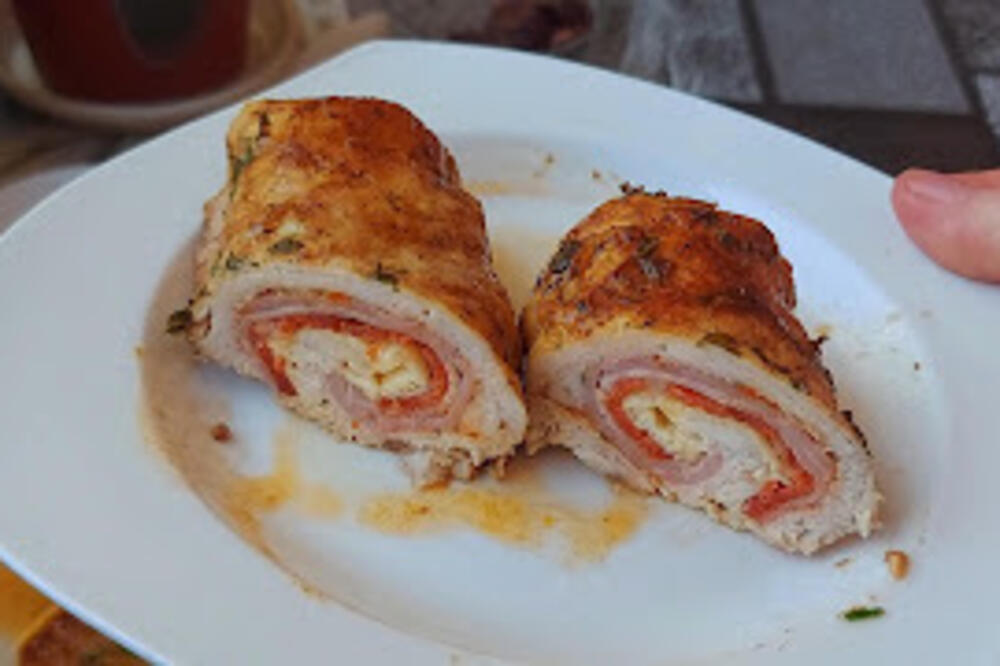 Voda na usta ide od ovog specijaliteta: Domaćice, odmah zapišite recept, ovo će tamaniti i najveći gurmani