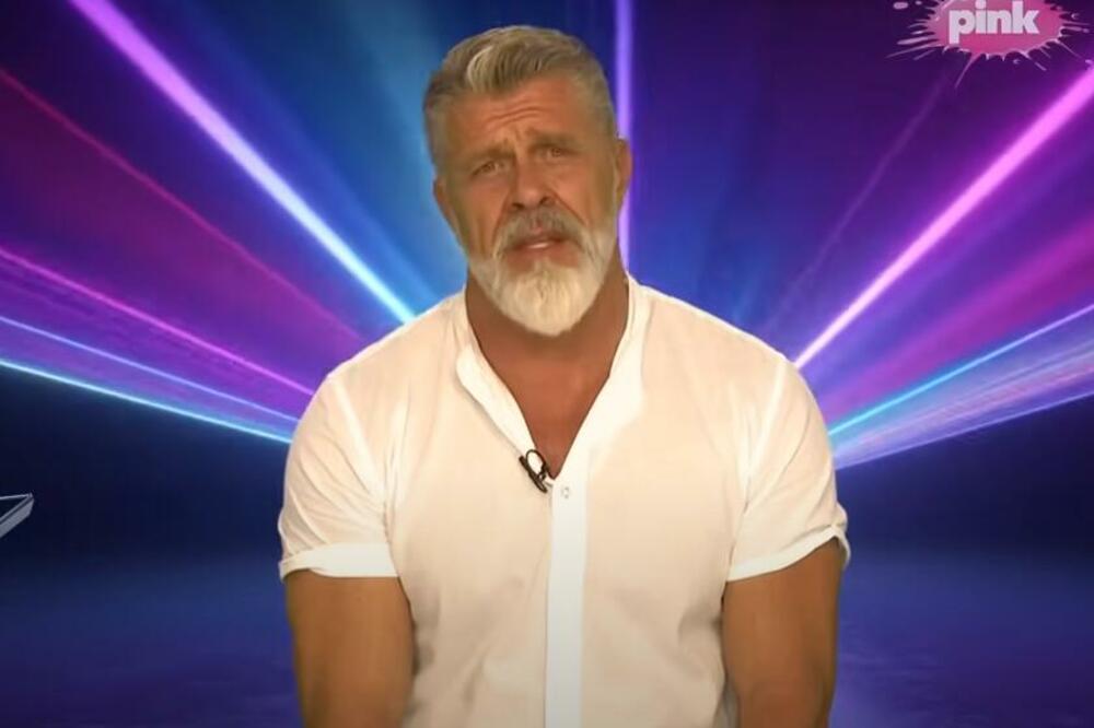 "SMRT ĆERKE ME JE UNIŠTILA" Zadrugar izneo TRAGIČNU životnu priču, od ovoga SUZE same idu