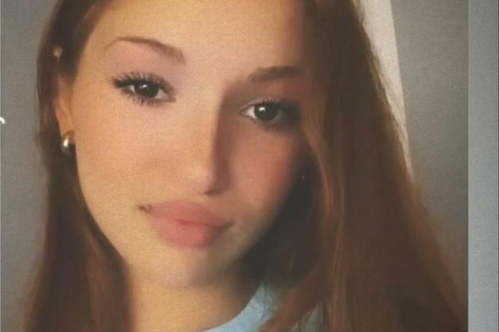 NESTALA ELENA (14) U PANČEVU: Porodica primetila da nije u svojoj sobi, DA LI STE JE VIDELI? (FOTO)