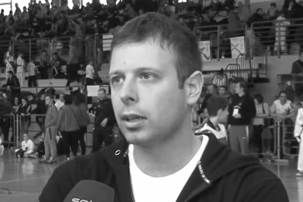 TUŽNA VEST, PREMINUO ČUVENI DOKTOR CRNOGAĆA: Oglasila se njegova verenica