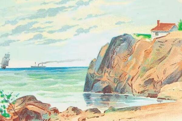 DOBRO SE ZAGLEDAJTE U OVU SLIKU I ZA MANJE OD 15 SEKUNDI PRONAĐITE SKRIVENE ŽIVOTINJE: Ako to uspete vi ste GENIJE