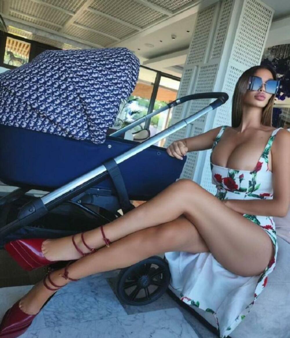 Fotografija o kojoj svi pričaju