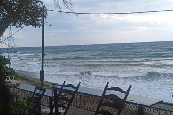 U CRNOJ GORI SVE PODIGNUTO NA NIVO OPERATIVNE SPREMNOSTI: Sprema se OPASNO NEVEREME