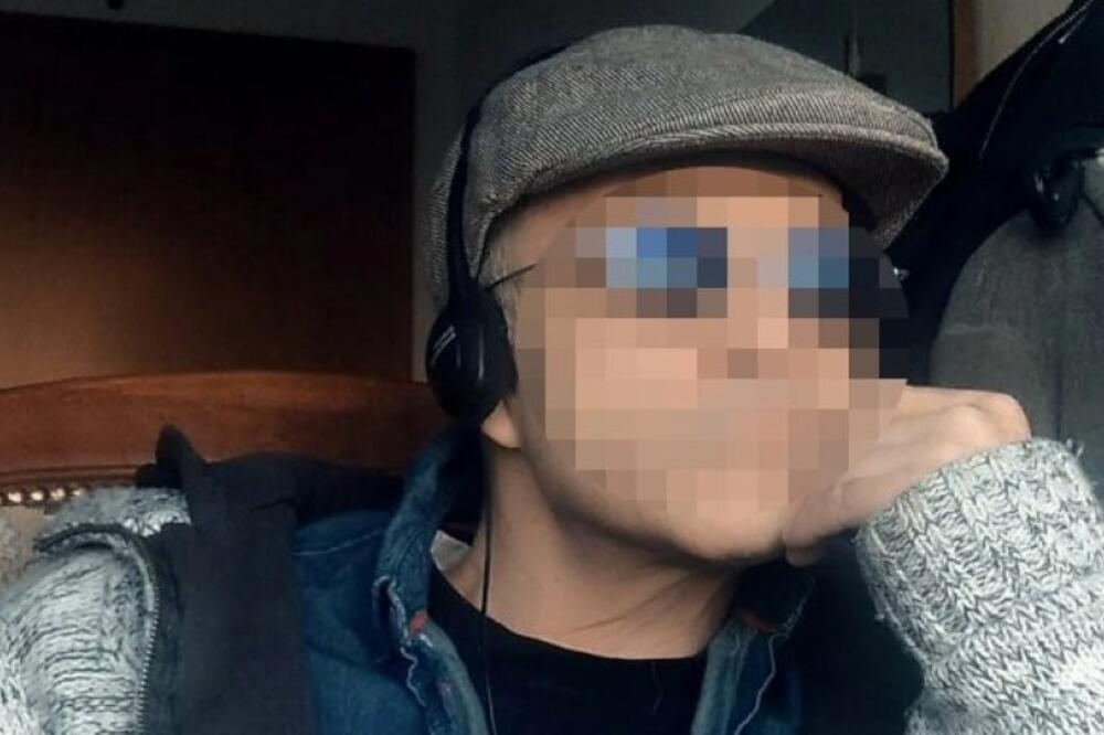 OGLASILA SE MAJKA NENADA KOJI SE SPASIO IZ ZAPALJENOG "AUTA SMRTI": "Molila sam sina da..."