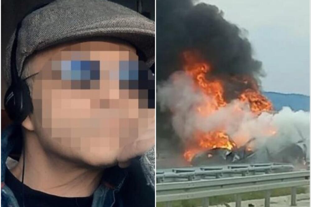 DEJAN KOJI JE NASTRADAO NA AUTO-PUTU OBJAVIO OGLAS KOJI BUDI JEZU: Sve se odigralo SAMO 2 dana PRE TRAGEDIJE! FOTO