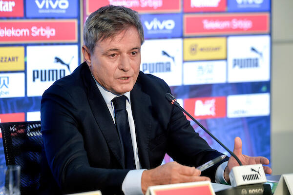 PIKSI SVE RAZJASNIO! Zašto nema Sergeja, Lazovića, Gaćinovića...