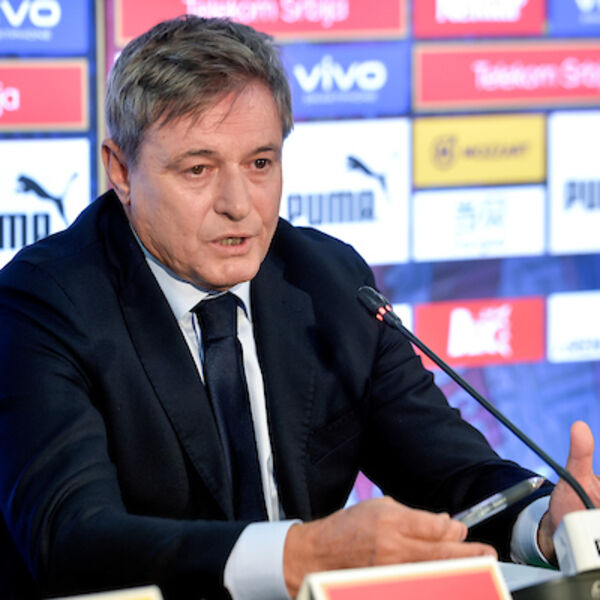 PIKSI SVE RAZJASNIO! Zašto nema Sergeja, Lazovića, Gaćinovića...