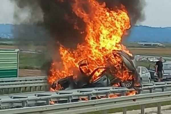 OTKRIVENO ŠTA SE DEŠAVALO U FIJATU SMRTI NA MILOŠU VELIKOM: Suvozač izneo najnovije detalje