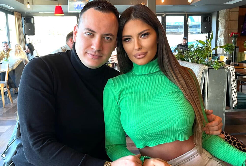 Ana i Mirče su u skladnom braku