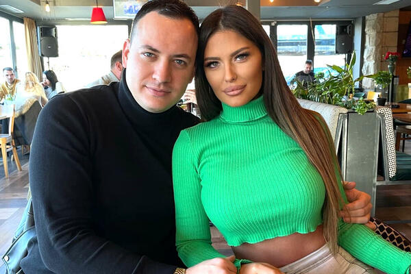 Ana Radulović otkrila sve o prevari supruga sa pevačicom: Mirče uhvaćen sa ovom kolegiciom u zanosu! Šok detalji