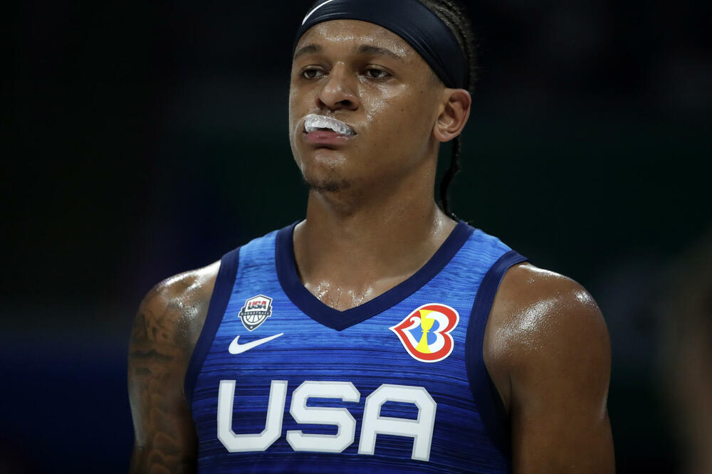 AMERIKANAC SAVETUJE SRBE PRED MEČ SA LITVANIJOM: Otkrio čega treba da se čuvaju!