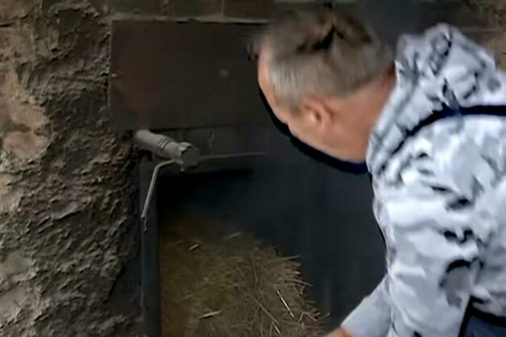 DRAGAN SE CELE ZIME GREJE ZA SVEGA 20€: Napolju -10, a kod njega u 400 kvadrata PREKO 25 STEPENI, otkrio i KAKO