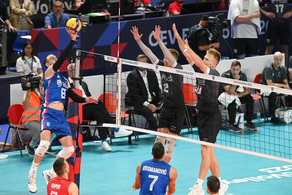 Sledi komšijski derbi: Orlovi saznali protivnika u osmini finala