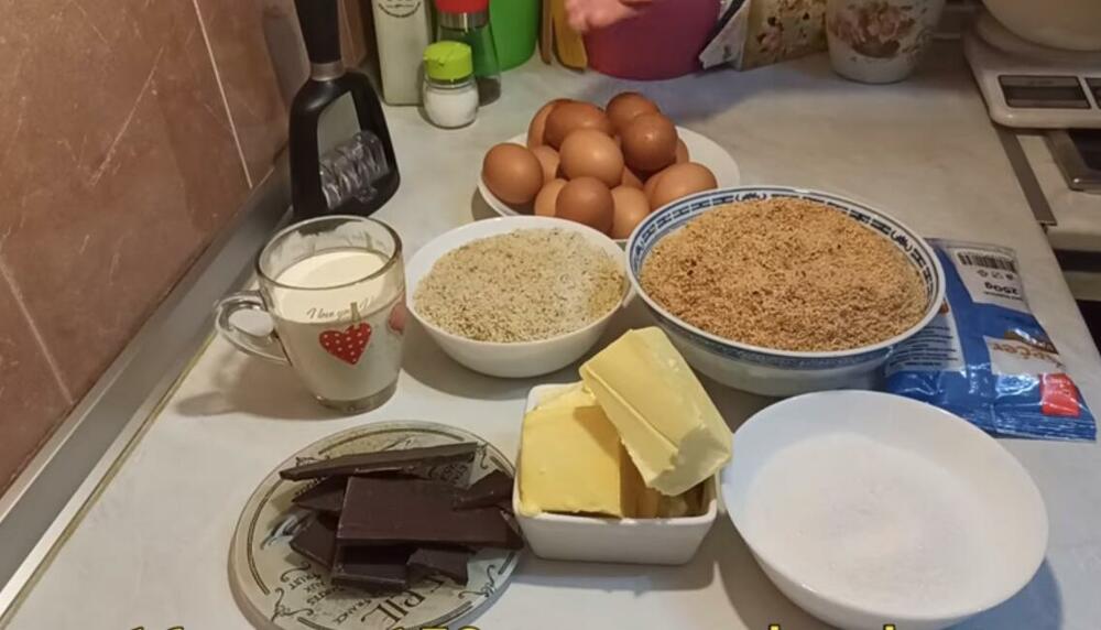 Torta, London, London torta