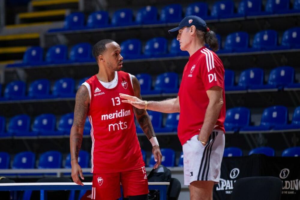 VELEOBRT: Nejpir i Santos IGRAJU protiv Asvela!