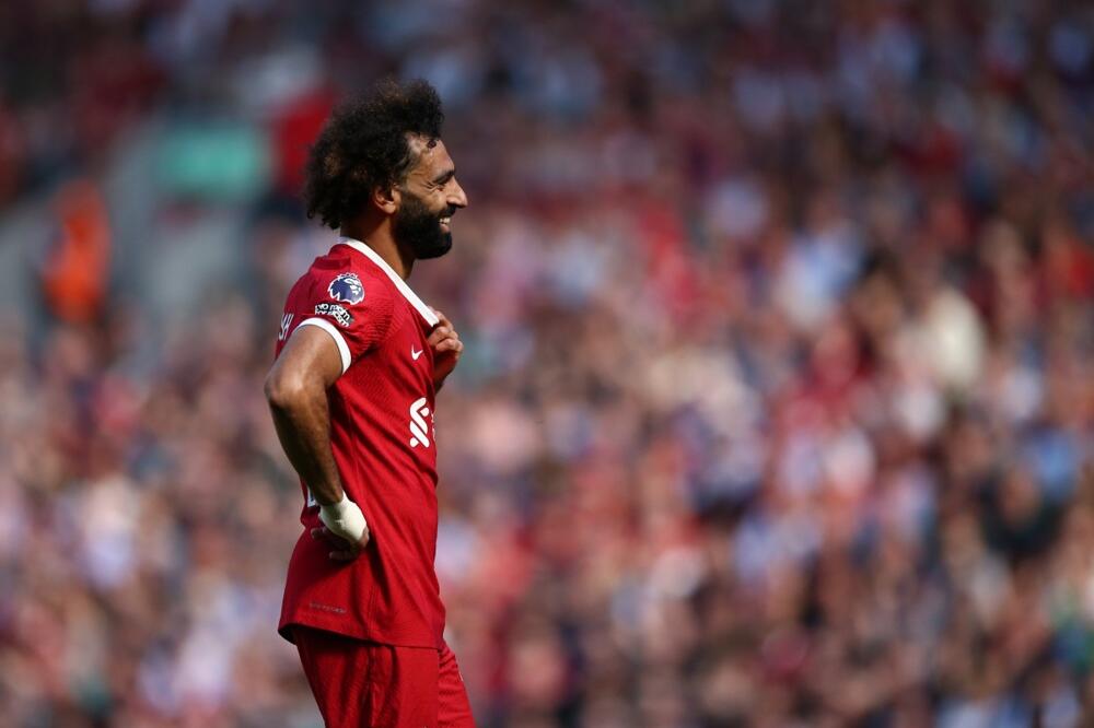 SALAH RUŠI NEJMAROV REKORD OD 222.000.000 EVRA! Egipćanin najveća želja velikana iz Saudijske Arabije (FOTO)