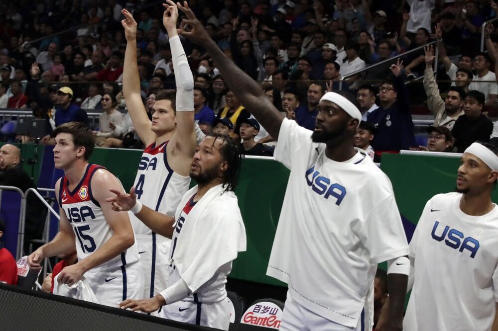 "NISAM GLEDAO U SRBIJU, NOGE SU NAM BILE U BLATU!" Amerikanac iskren o Litvaniji, Italiji, ali i "orlovima"